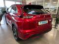 Mitsubishi Eclipse Cross Top Hybrid 4WD/Benzin+Elektro Piros - thumbnail 3