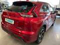 Mitsubishi Eclipse Cross Top Hybrid 4WD/Benzin+Elektro Piros - thumbnail 10