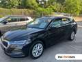 Skoda Octavia Style TDI Schwarz - thumbnail 1