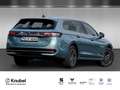 Volkswagen Passat Variant Elegance 2.0 TDI DSG/TrailerAss./DCC/AreaView Niebieski - thumbnail 3
