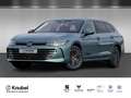 Volkswagen Passat Variant Elegance 2.0 TDI DSG/TrailerAss./DCC/AreaView Niebieski - thumbnail 1