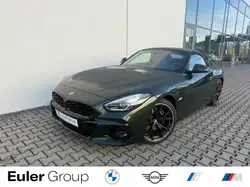 Bmw Z4 sDrive30iA M Sport elekt Sitze H/K HUD Parkass