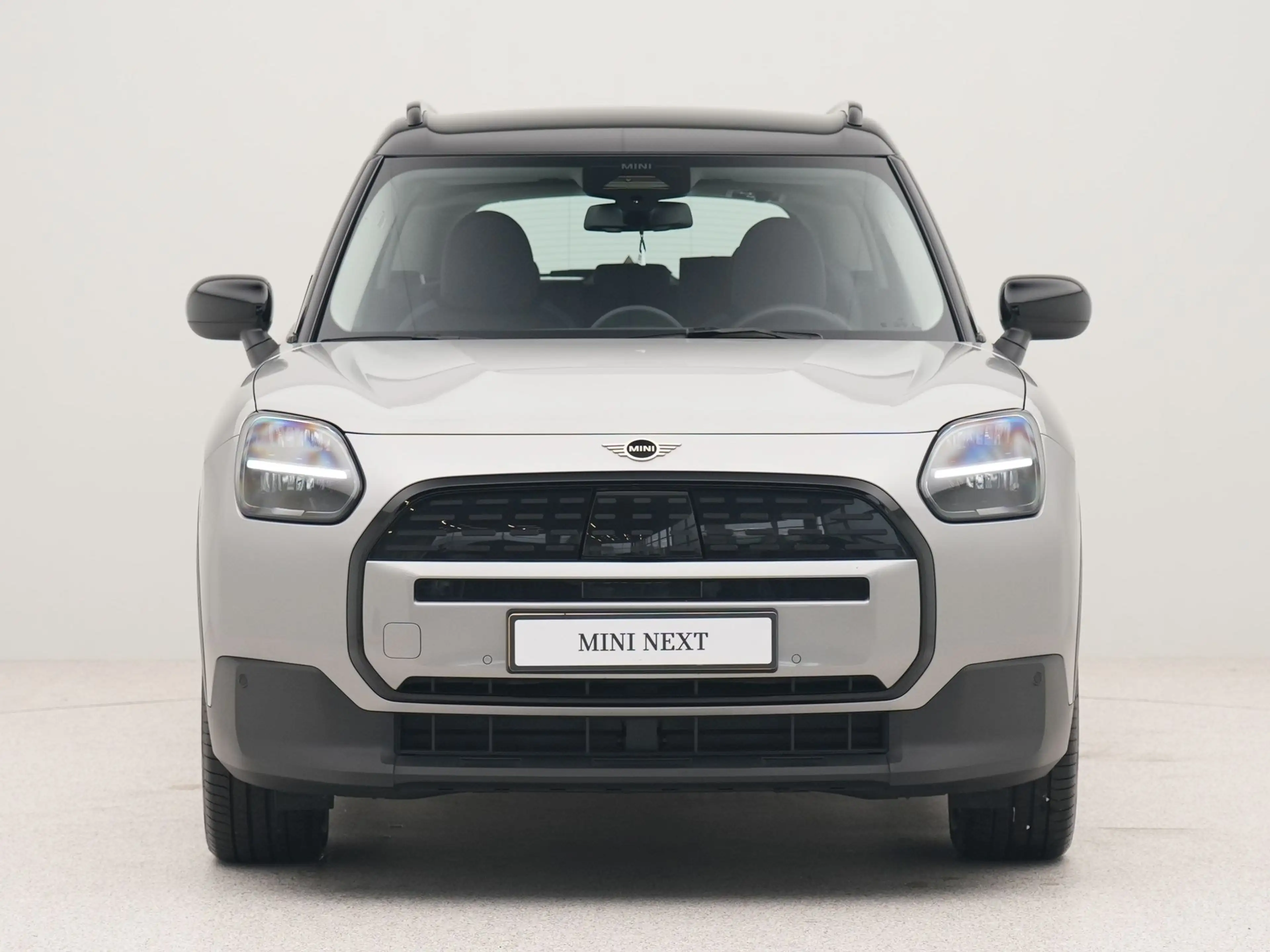 MINI Countryman E Classic Pakket XS — photo 5