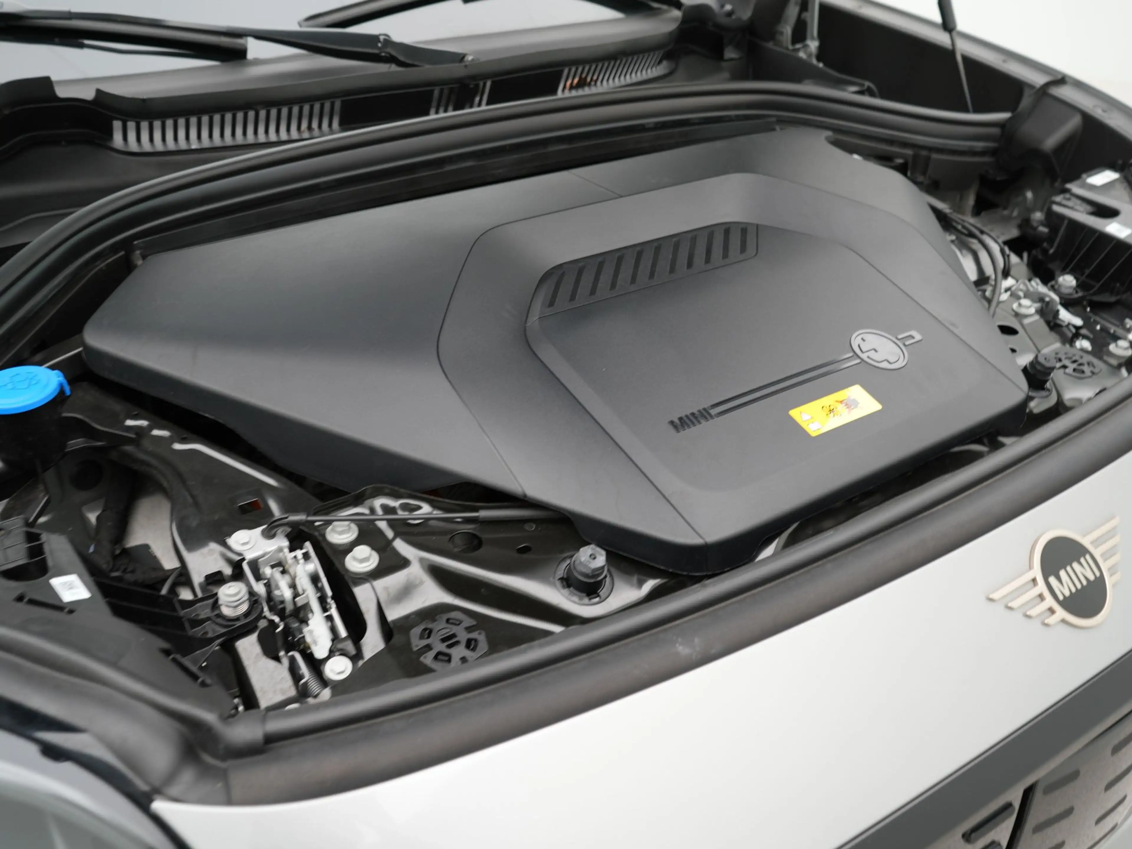 MINI Countryman E Classic Pakket XS — photo 3