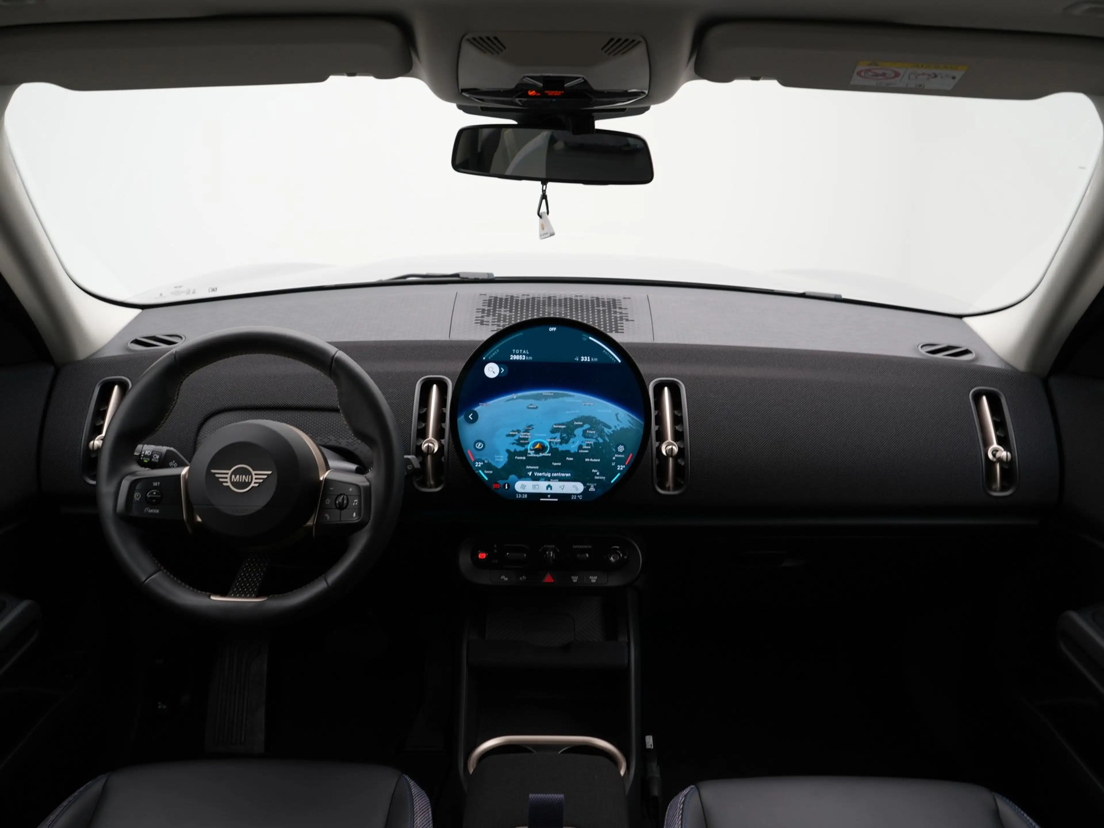 MINI Countryman E Classic Pakket XS — photo 12
