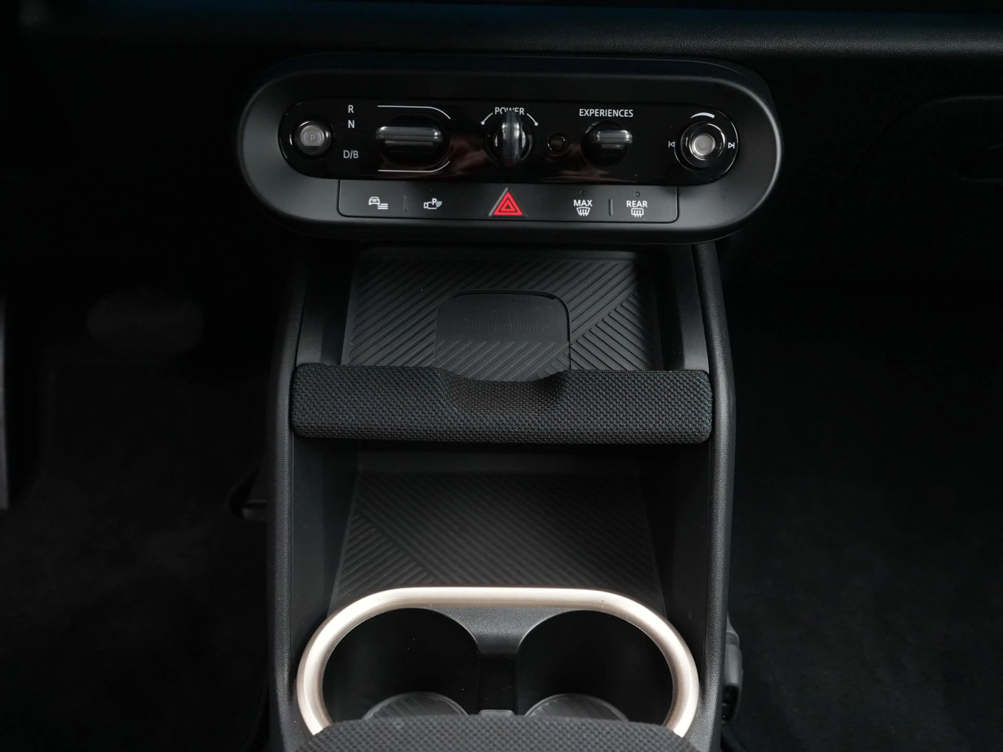 MINI Countryman E Classic Pakket XS — photo 13