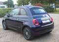Fiat 500 Turbo Riva | Inruil mogelijk! Bleu - thumbnail 15