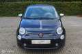 Fiat 500 Turbo Riva | Inruil mogelijk! Bleu - thumbnail 9