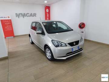 1.0 68 CV 5 porte Style Ecofuel