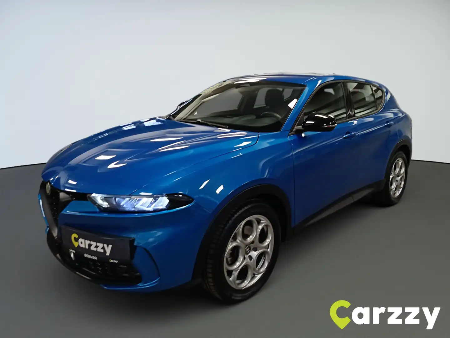 Alfa Romeo Tonale 1.5 MHEV Ti - 1