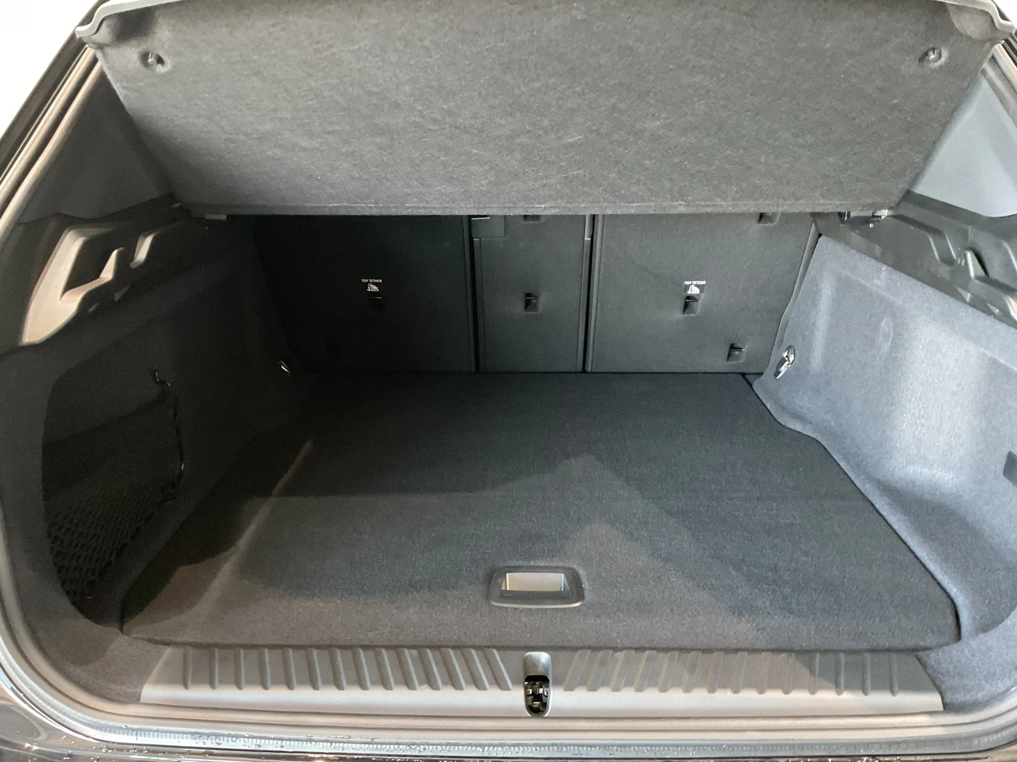 BMW iX3 50 xDrive M Sportpaket Pro, Panoramadach, Panorami — photo 10