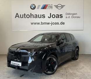 50 xDrive M Sportpaket Pro, Panoramadach, Panorami