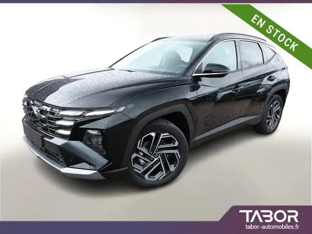 Hyundai TUCSON 239 Matrix HUD Krell MY26 ACC 19