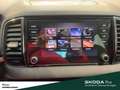 Skoda Karoq STYLE TSI NAVI LED CARPLAY SITZHEIZUNG EINPARKHILF Blau - thumbnail 22