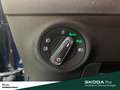 Skoda Karoq STYLE TSI NAVI LED CARPLAY SITZHEIZUNG EINPARKHILF Blau - thumbnail 21