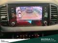 Skoda Karoq STYLE TSI NAVI LED CARPLAY SITZHEIZUNG EINPARKHILF Blau - thumbnail 23