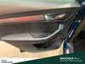 Skoda Karoq STYLE TSI NAVI LED CARPLAY SITZHEIZUNG EINPARKHILF Blau - thumbnail 20