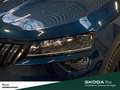 Skoda Karoq STYLE TSI NAVI LED CARPLAY SITZHEIZUNG EINPARKHILF Blau - thumbnail 6