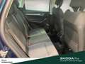 Skoda Karoq STYLE TSI NAVI LED CARPLAY SITZHEIZUNG EINPARKHILF Blau - thumbnail 9