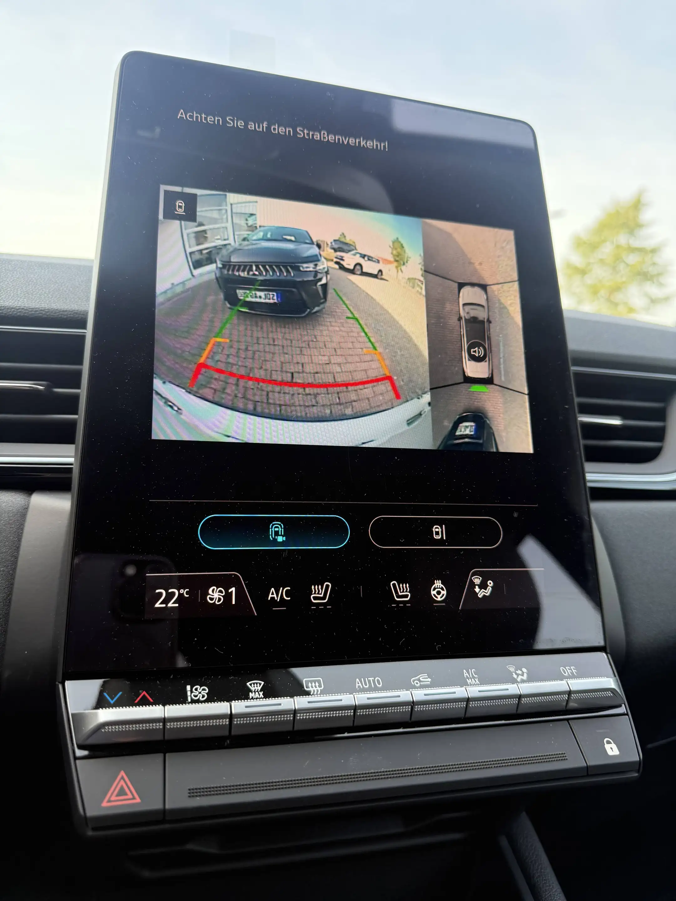 Mitsubishi ASX Edition 1.8l Hybrid MwSt|360°|ACC|Lenkradheizung|AndroidAuto|AppleCarPlay — photo 15