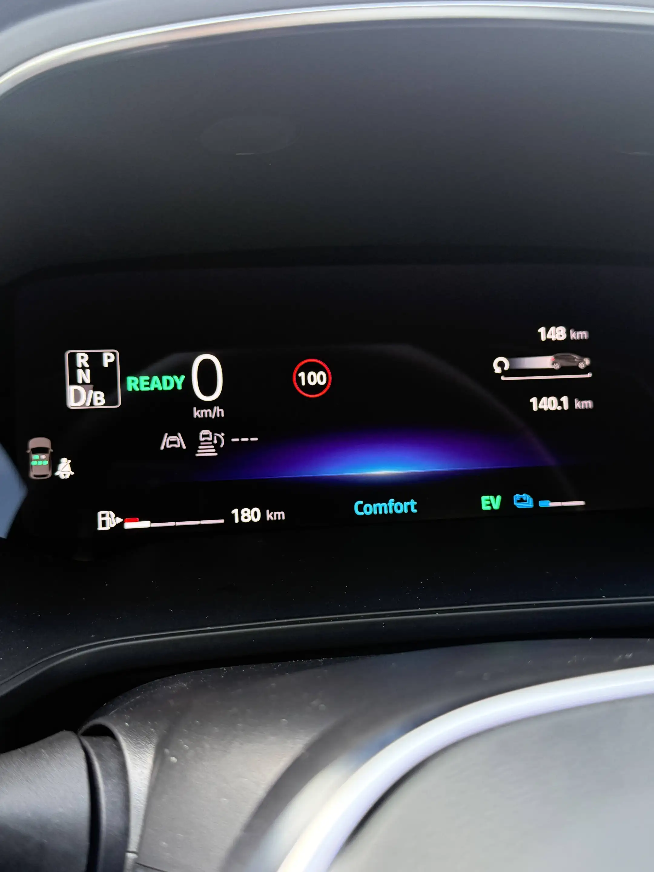 Mitsubishi ASX Edition 1.8l Hybrid MwSt|360°|ACC|Lenkradheizung|AndroidAuto|AppleCarPlay — photo 11