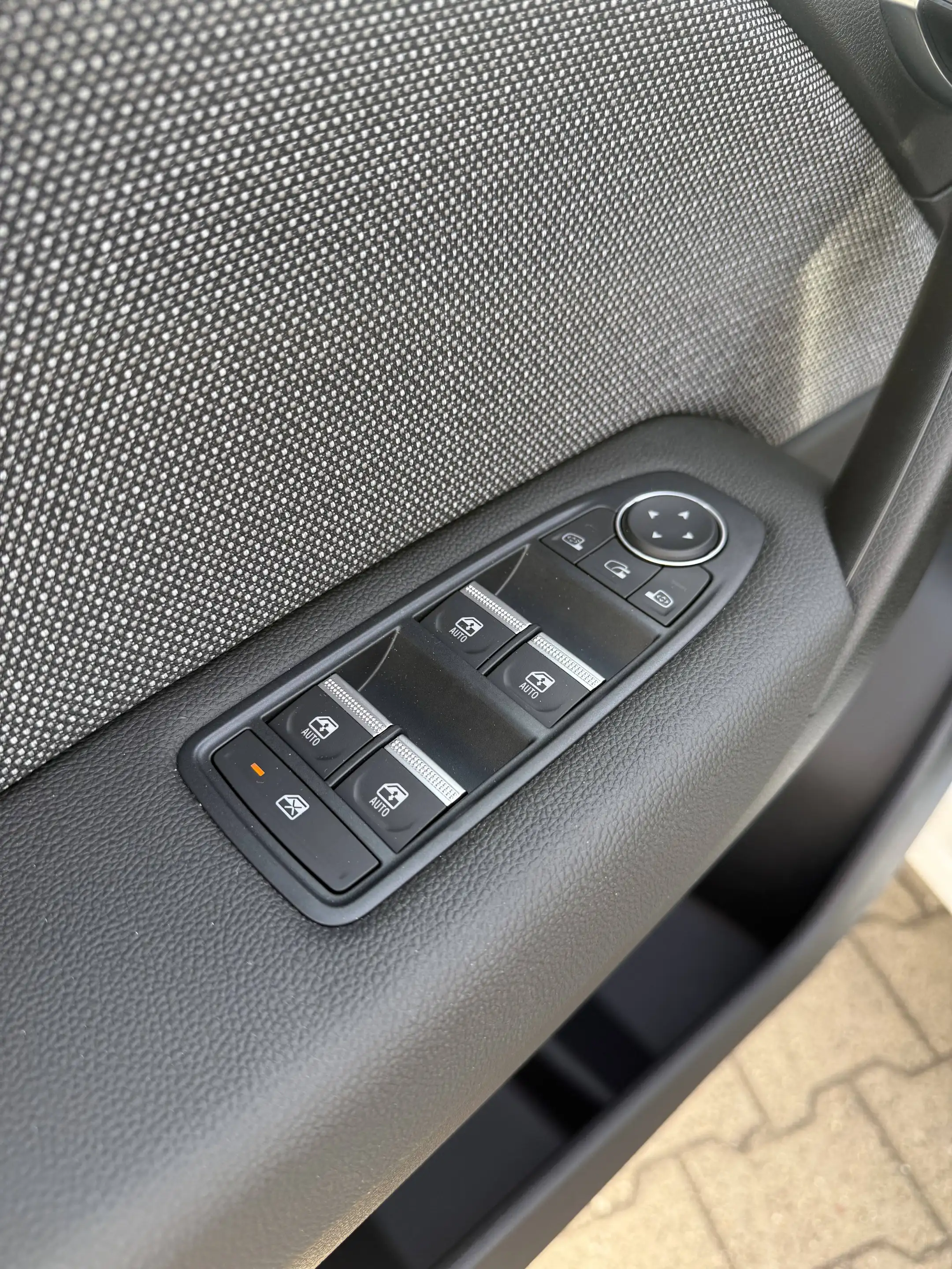 Mitsubishi ASX Edition 1.8l Hybrid MwSt|360°|ACC|Lenkradheizung|AndroidAuto|AppleCarPlay — photo 9