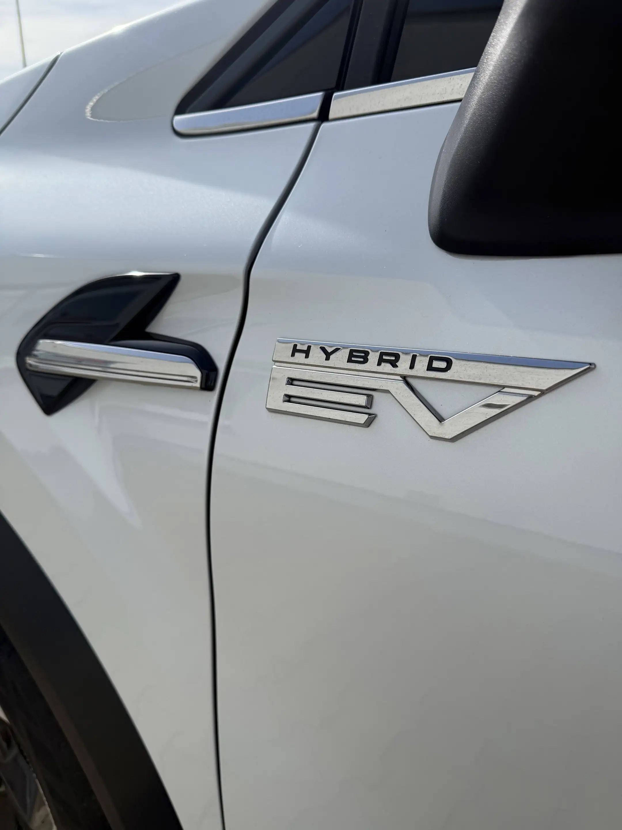Mitsubishi ASX Edition 1.8l Hybrid MwSt|360°|ACC|Lenkradheizung|AndroidAuto|AppleCarPlay — photo 5