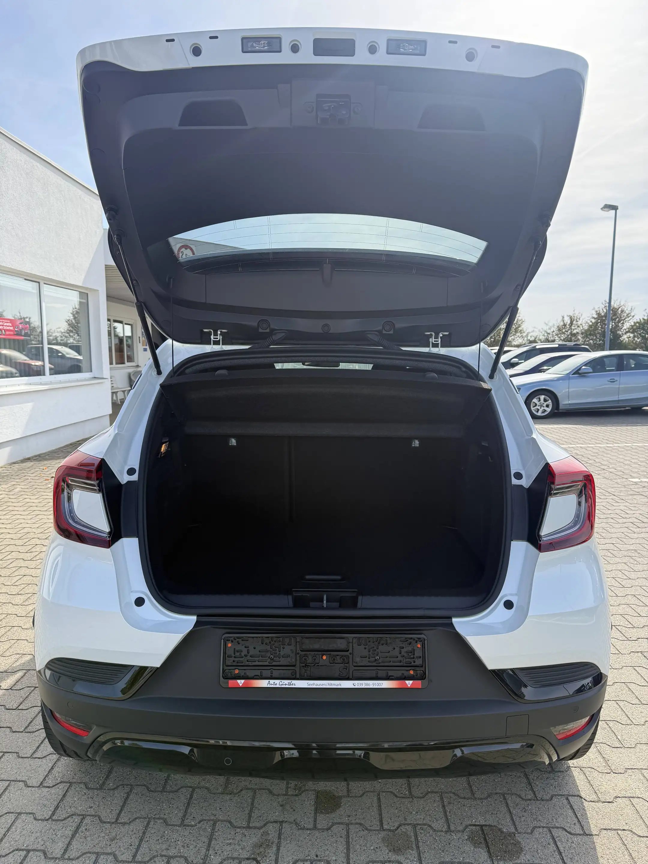 Mitsubishi ASX Edition 1.8l Hybrid MwSt|360°|ACC|Lenkradheizung|AndroidAuto|AppleCarPlay — photo 7