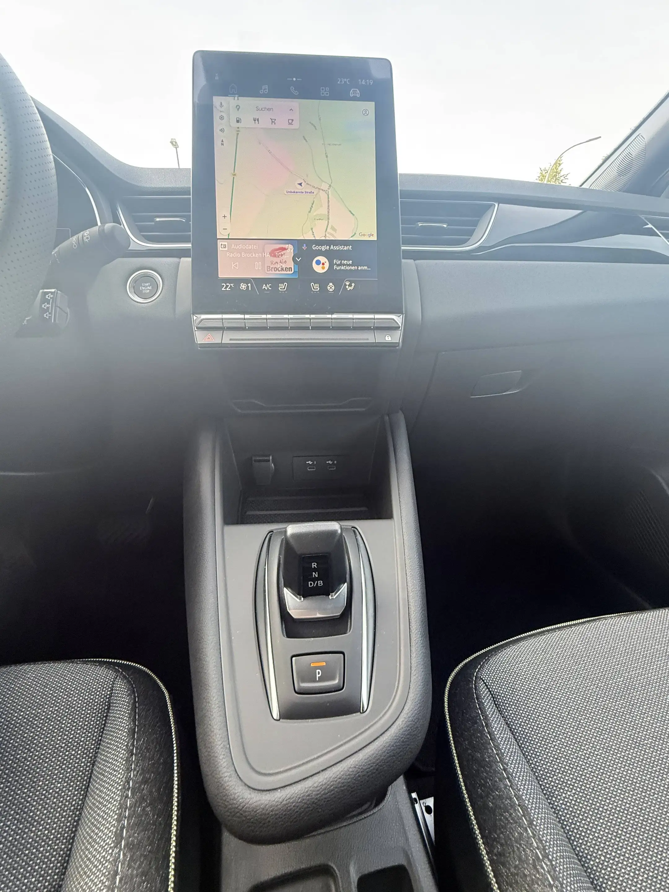 Mitsubishi ASX Edition 1.8l Hybrid MwSt|360°|ACC|Lenkradheizung|AndroidAuto|AppleCarPlay — photo 14