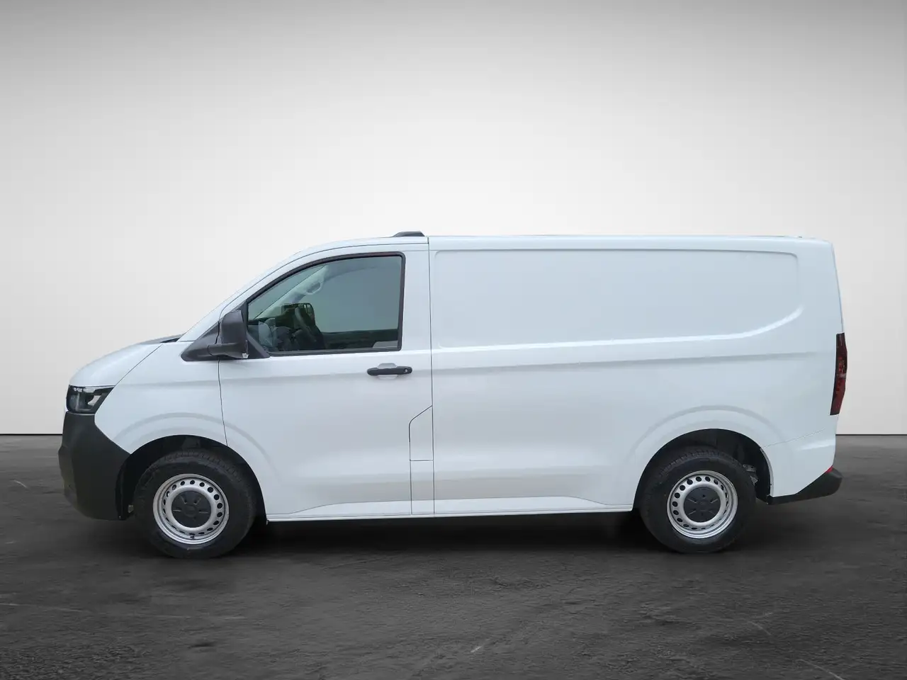 Volkswagen T7 Transporter 2026