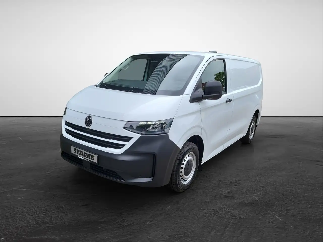 Volkswagen T7 Transporter 2026