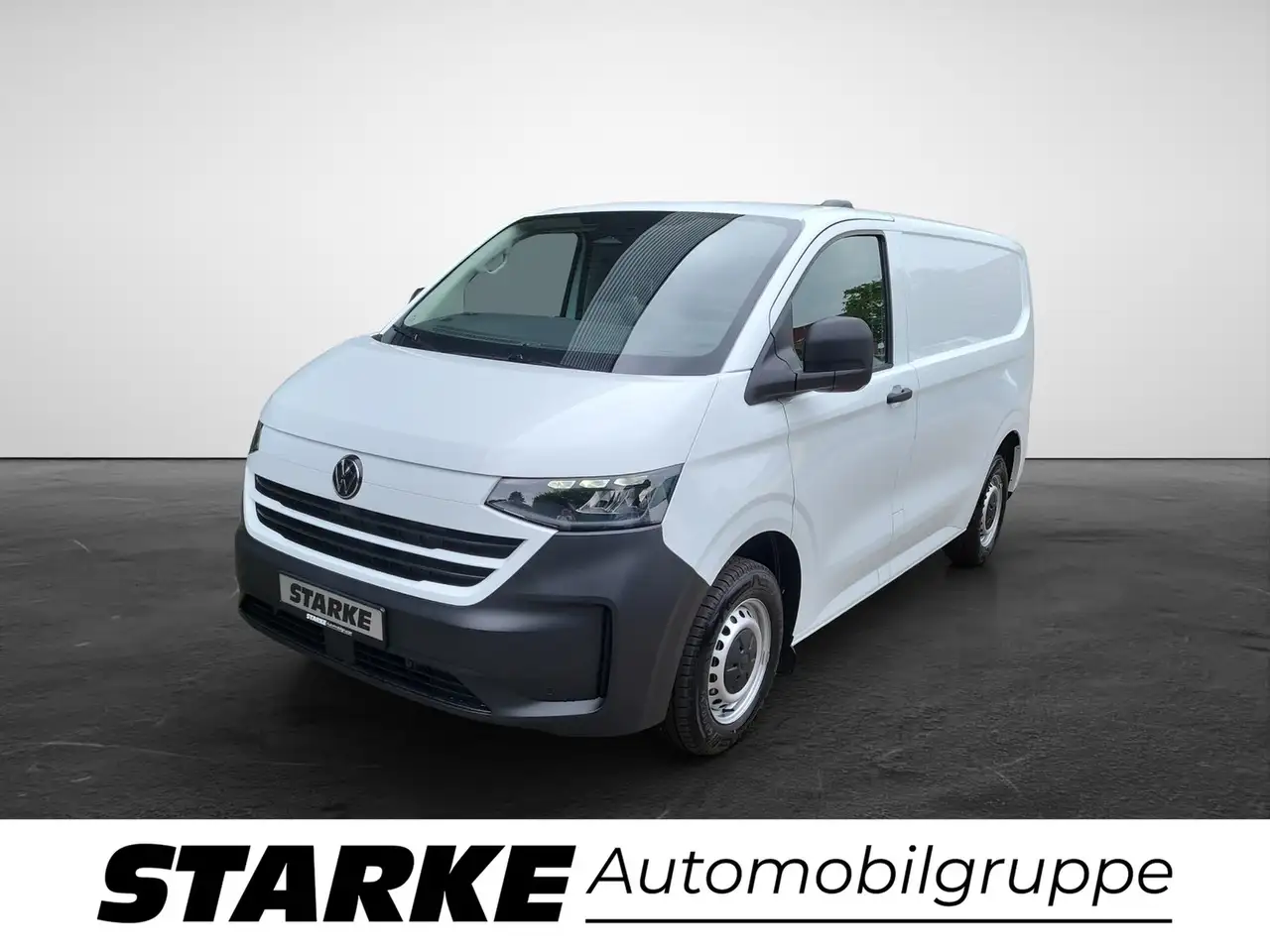Volkswagen T7 Transporter 2026
