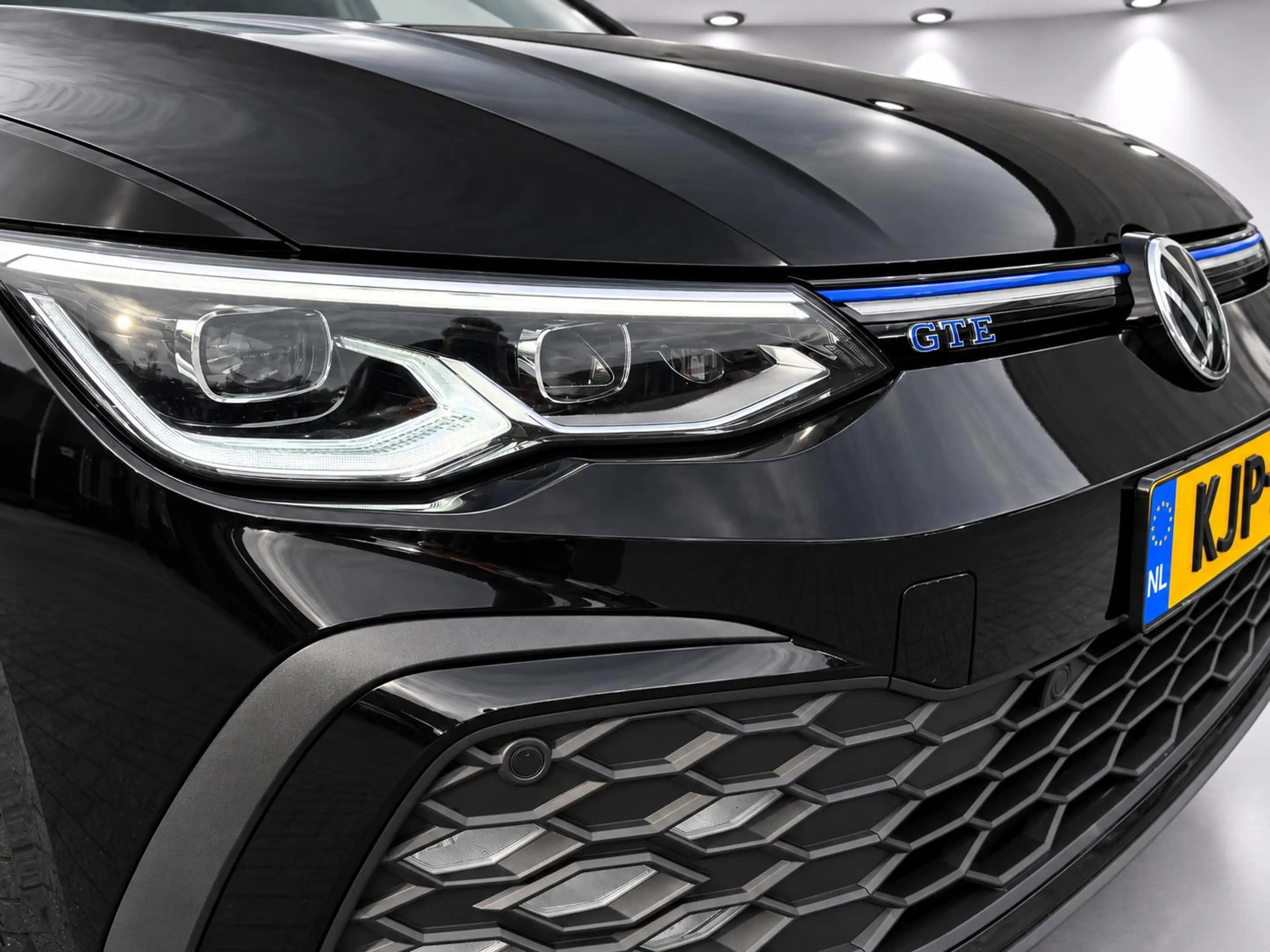 Volkswagen Golf GTE 1.4 eHybrid SOH91% Panodak Trekhaak Camera Stoel E — photo 16