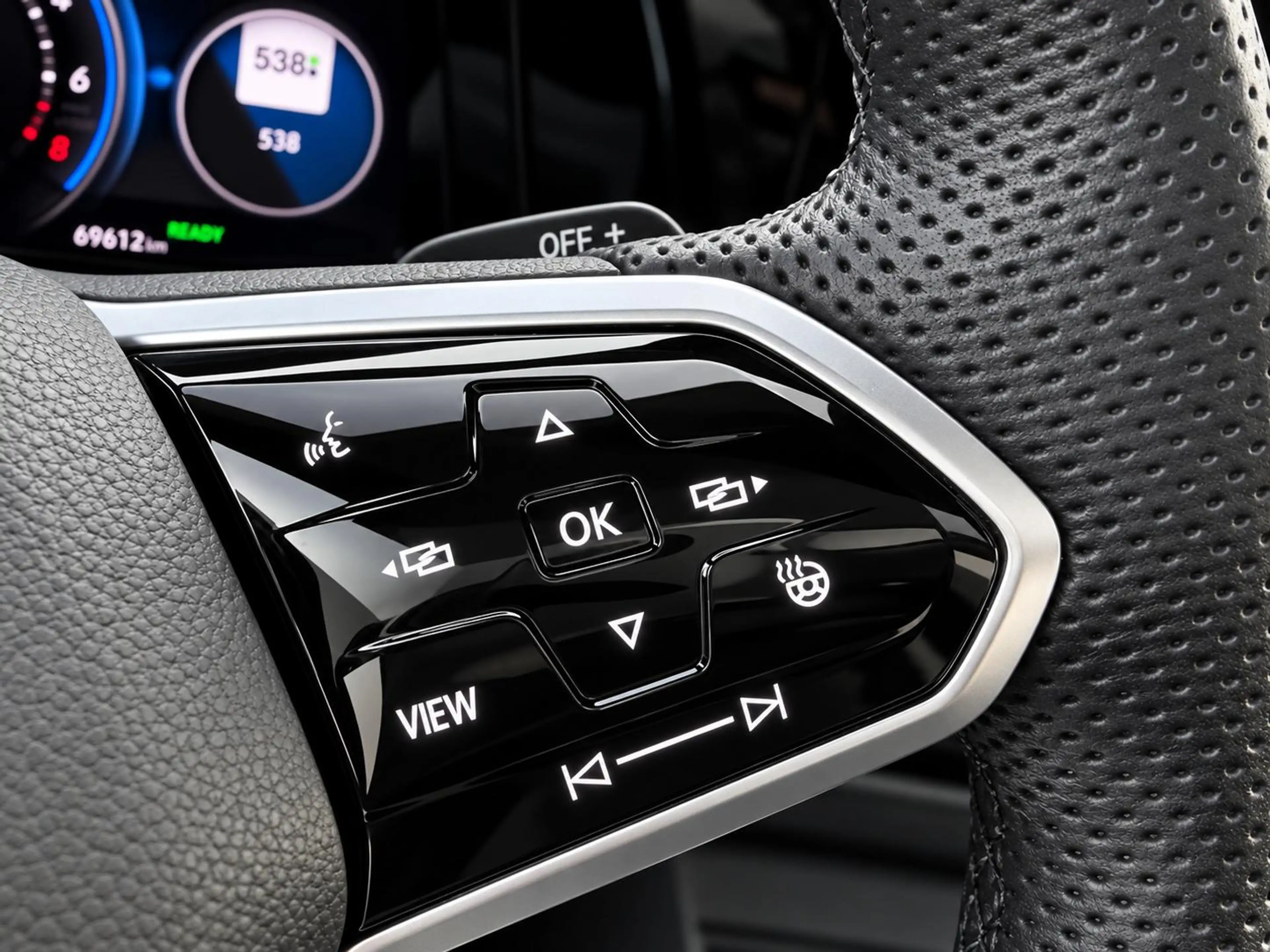 Volkswagen Golf GTE 1.4 eHybrid SOH91% Panodak Trekhaak Camera Stoel E — photo 25