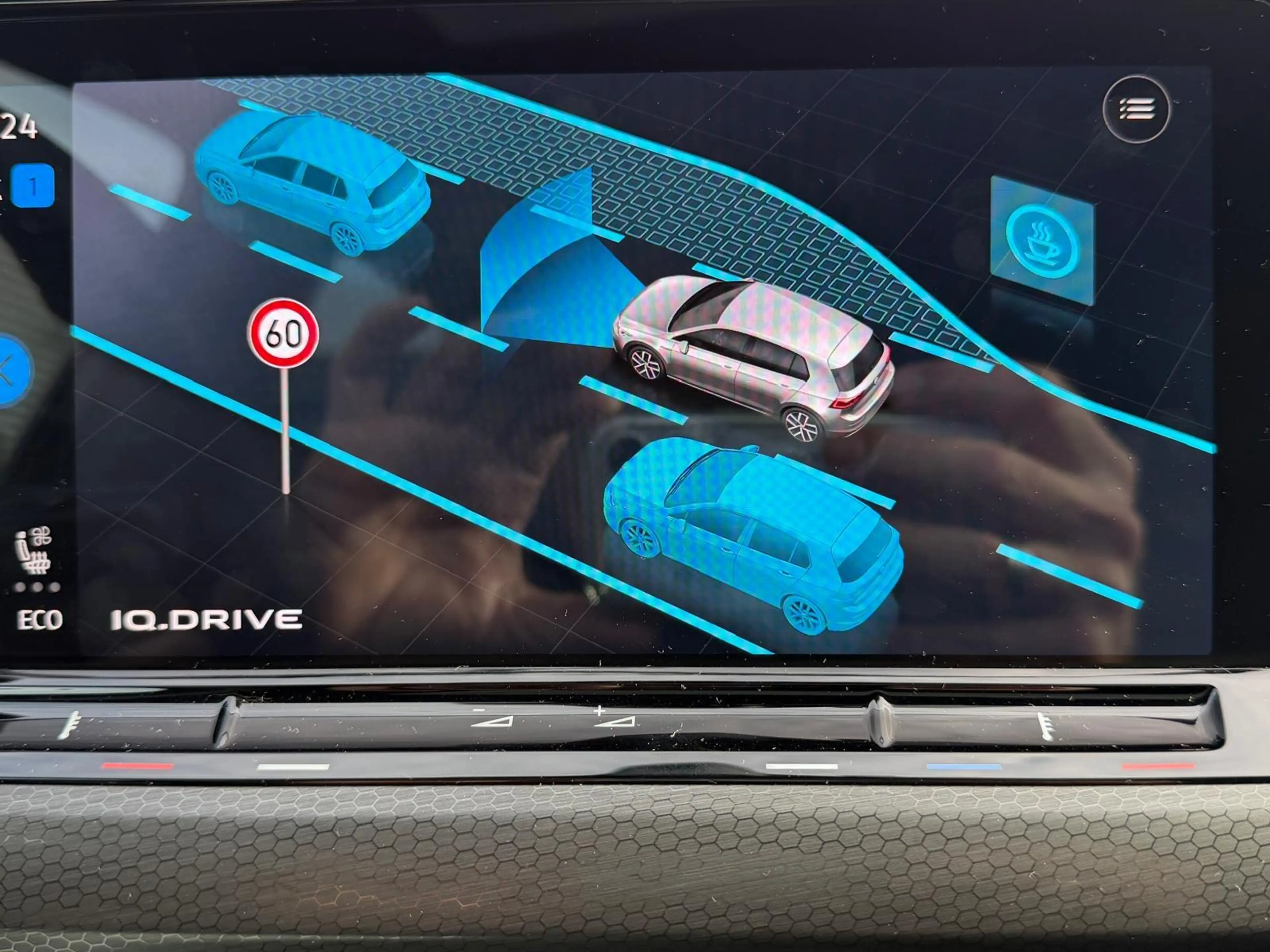 Volkswagen Golf GTE 1.4 eHybrid SOH91% Panodak Trekhaak Camera Stoel E — photo 28