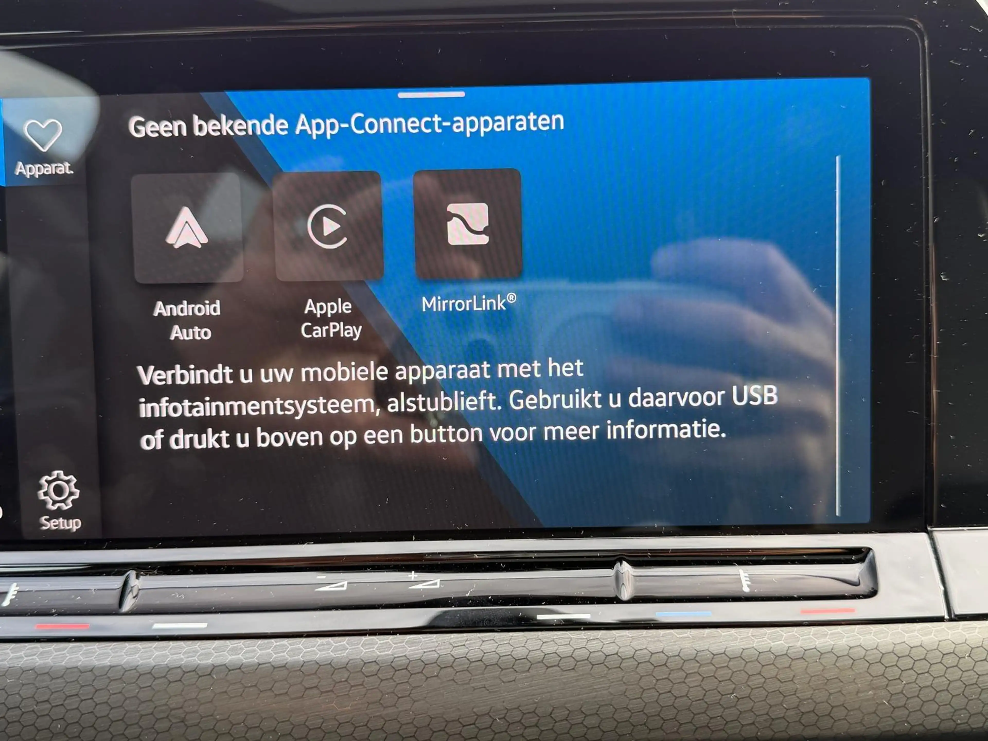 Volkswagen Golf GTE 1.4 eHybrid SOH91% Panodak Trekhaak Camera Stoel E — photo 29
