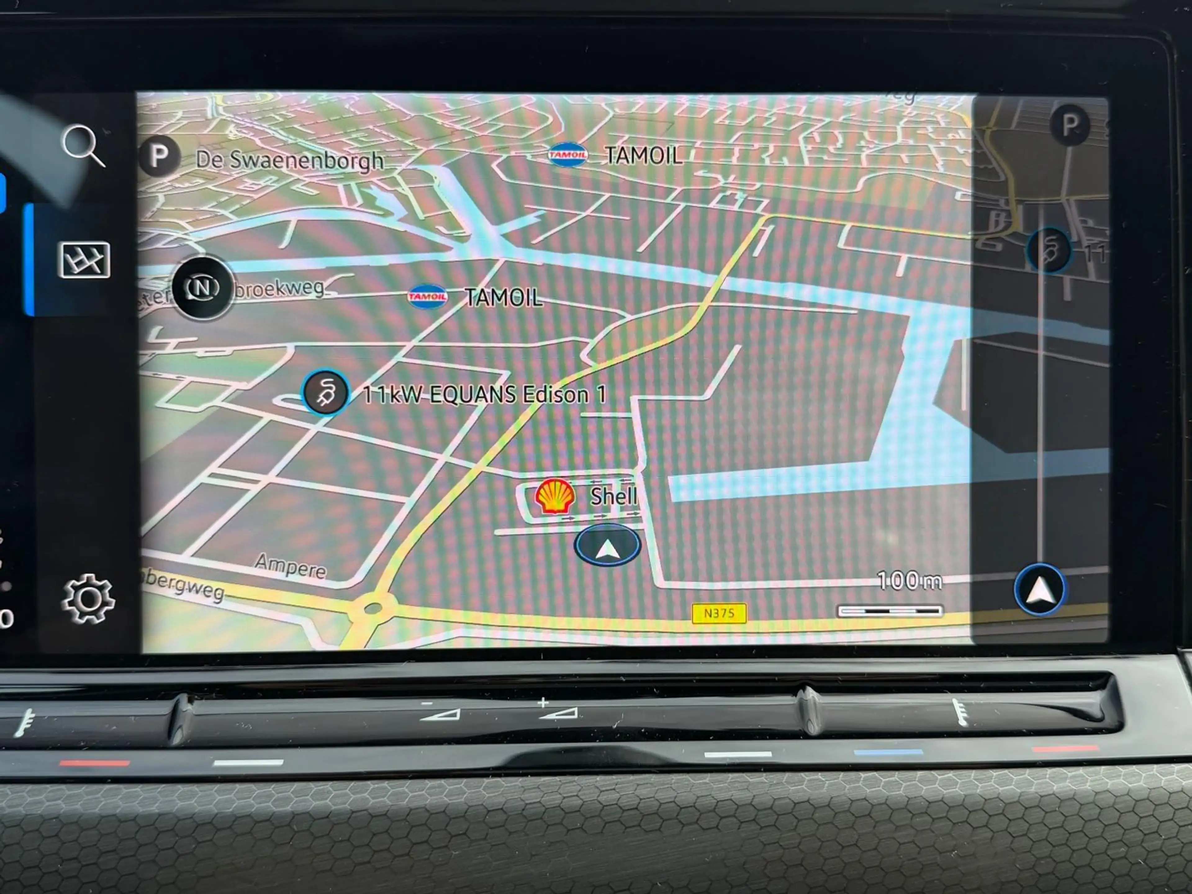 Volkswagen Golf GTE 1.4 eHybrid SOH91% Panodak Trekhaak Camera Stoel E — photo 26
