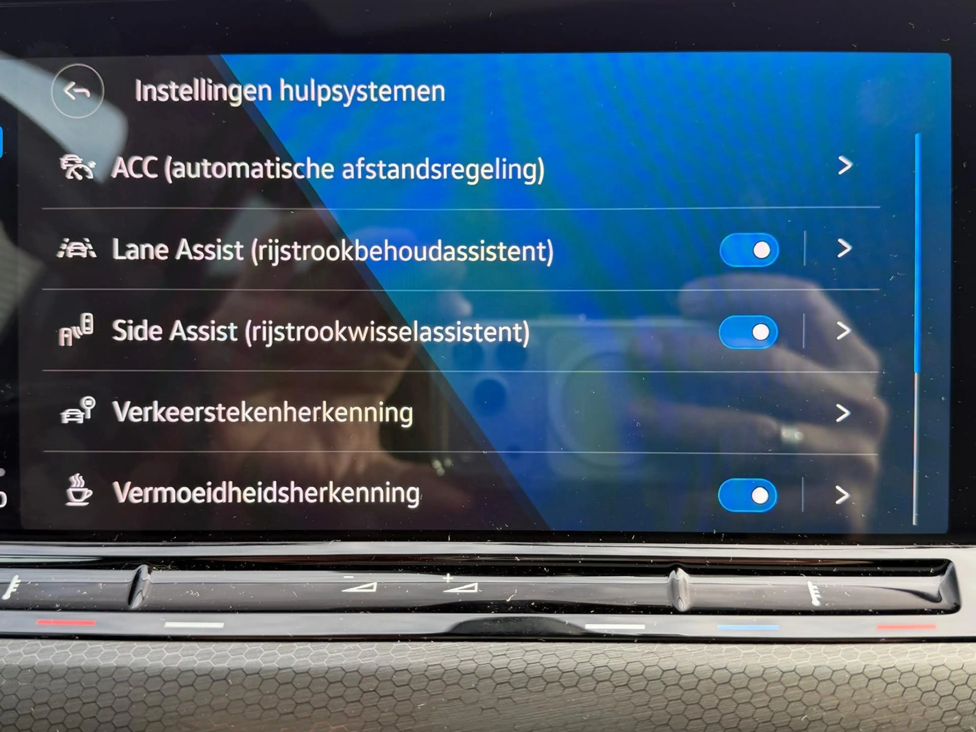 Volkswagen Golf GTE 1.4 eHybrid SOH91% Panodak Trekhaak Camera Stoel E — photo 27