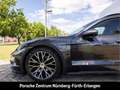 Porsche Taycan 4S Cross Turismo Achslenkung HD-Matrix InnoDrive Grau - thumbnail 12