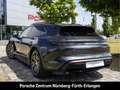 Porsche Taycan 4S Cross Turismo Achslenkung HD-Matrix InnoDrive Grau - thumbnail 3