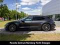 Porsche Taycan 4S Cross Turismo Achslenkung HD-Matrix InnoDrive Grau - thumbnail 2
