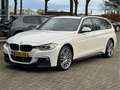 BMW 335 3-serie Touring 335i xDrive High Executive Pano/Tr Blanc - thumbnail 23