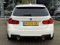 BMW 335 3-serie Touring 335i xDrive High Executive Pano/Tr Blanc - thumbnail 6