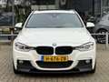 BMW 335 3-serie Touring 335i xDrive High Executive Pano/Tr Blanc - thumbnail 5
