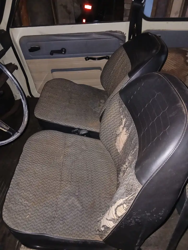 Trabant P601 Sonderwunsch, foto 3