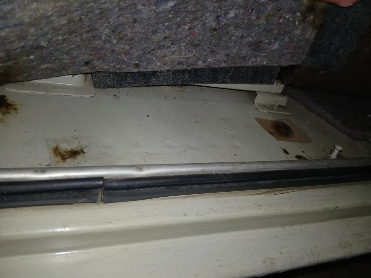 Trabant P601 Sonderwunsch, foto 5