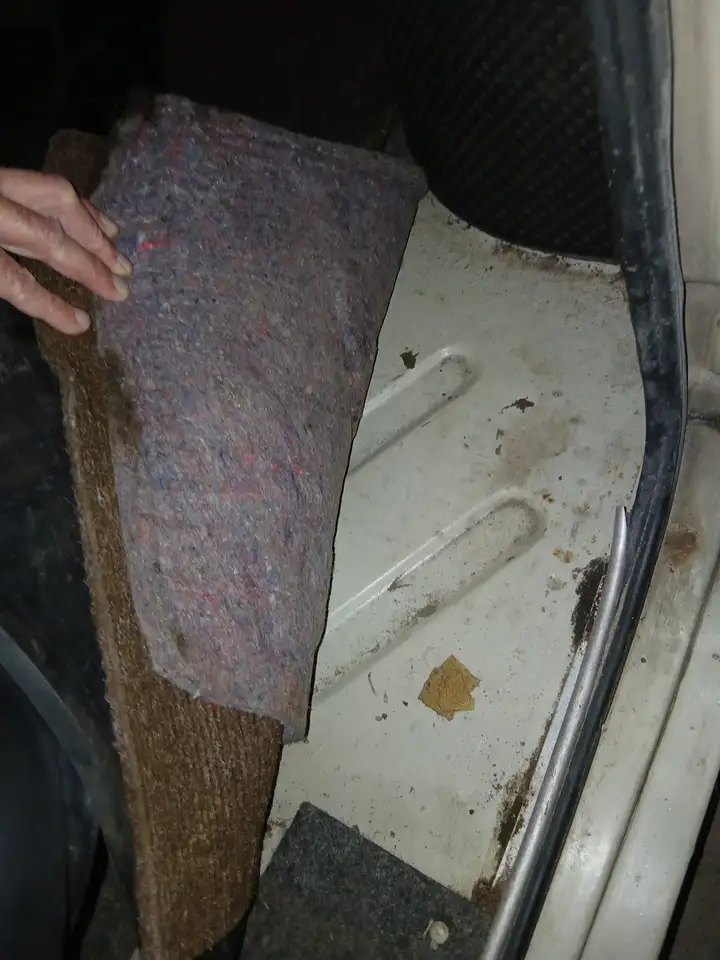 Trabant P601 Sonderwunsch, foto 7