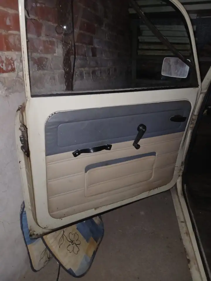 Trabant P601 Sonderwunsch, foto 2