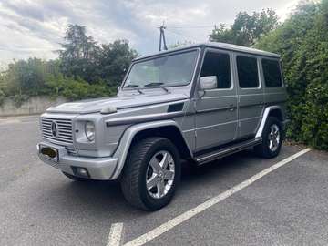 G Long 400 CDI A