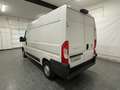 Fiat Ducato 33 2.3 MJT 130CV L2-H2 Furgone-E6 Blanc - thumbnail 3